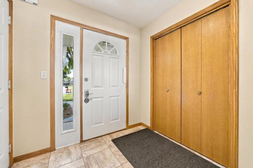 Entryway