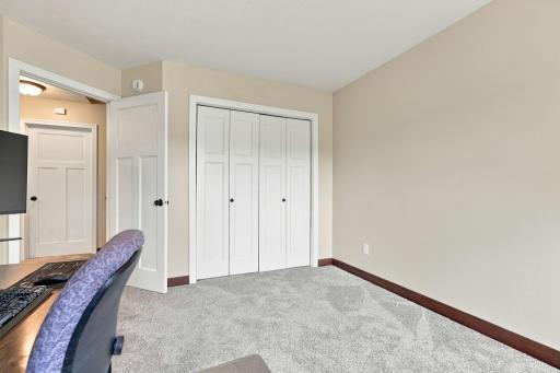 Lower Level 5th Bedroom