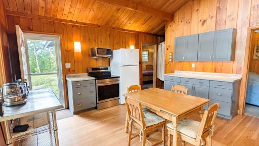 4801 Ambassador Point Road, Orr, MN 55771