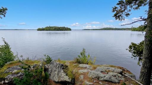 4801 Ambassador Point Road, Orr, MN 55771