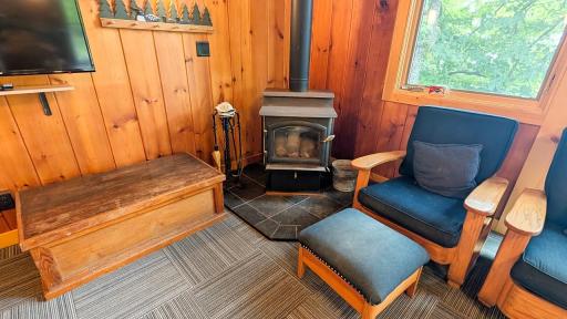 4801 Ambassador Point Road, Orr, MN 55771