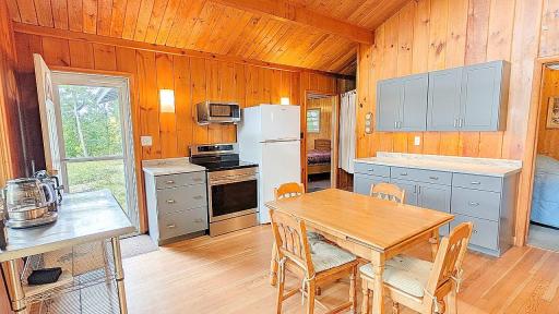 4801 Ambassador Point Road, Orr, MN 55771
