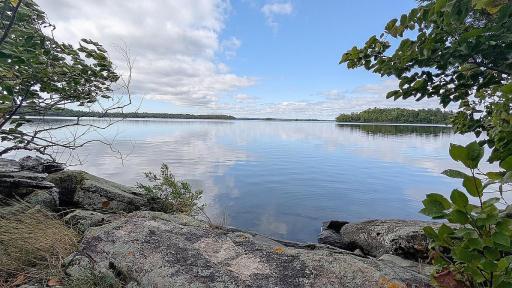 4801 Ambassador Point Road, Orr, MN 55771