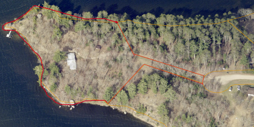 4801 Ambassador Point Road, Orr, MN 55771