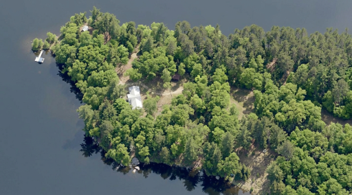 4801 Ambassador Point Road, Orr, MN 55771
