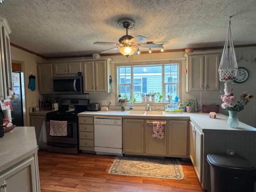 1621 Park Street, Shoreview, MN 55126