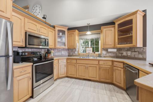 1617 Natures Court, Saint Cloud, MN 56304