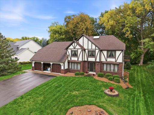 4710 Goldenrod Lane N, Plymouth, MN 55442