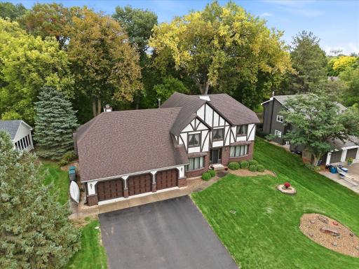 4710 Goldenrod Lane N, Plymouth, MN 55442