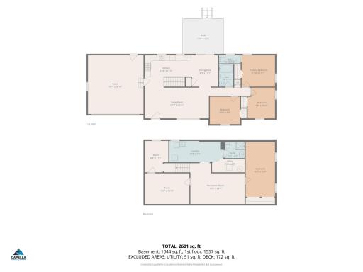 16468 Fishing Avenue W, Rosemount, MN 55068