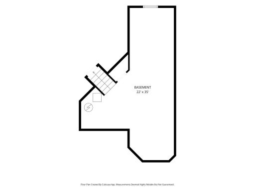 6149 384th Lane, North Branch, MN 55056