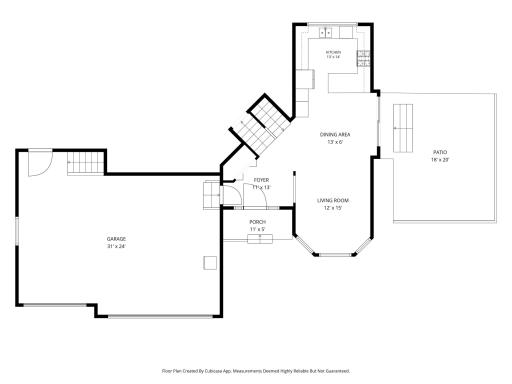 6149 384th Lane, North Branch, MN 55056