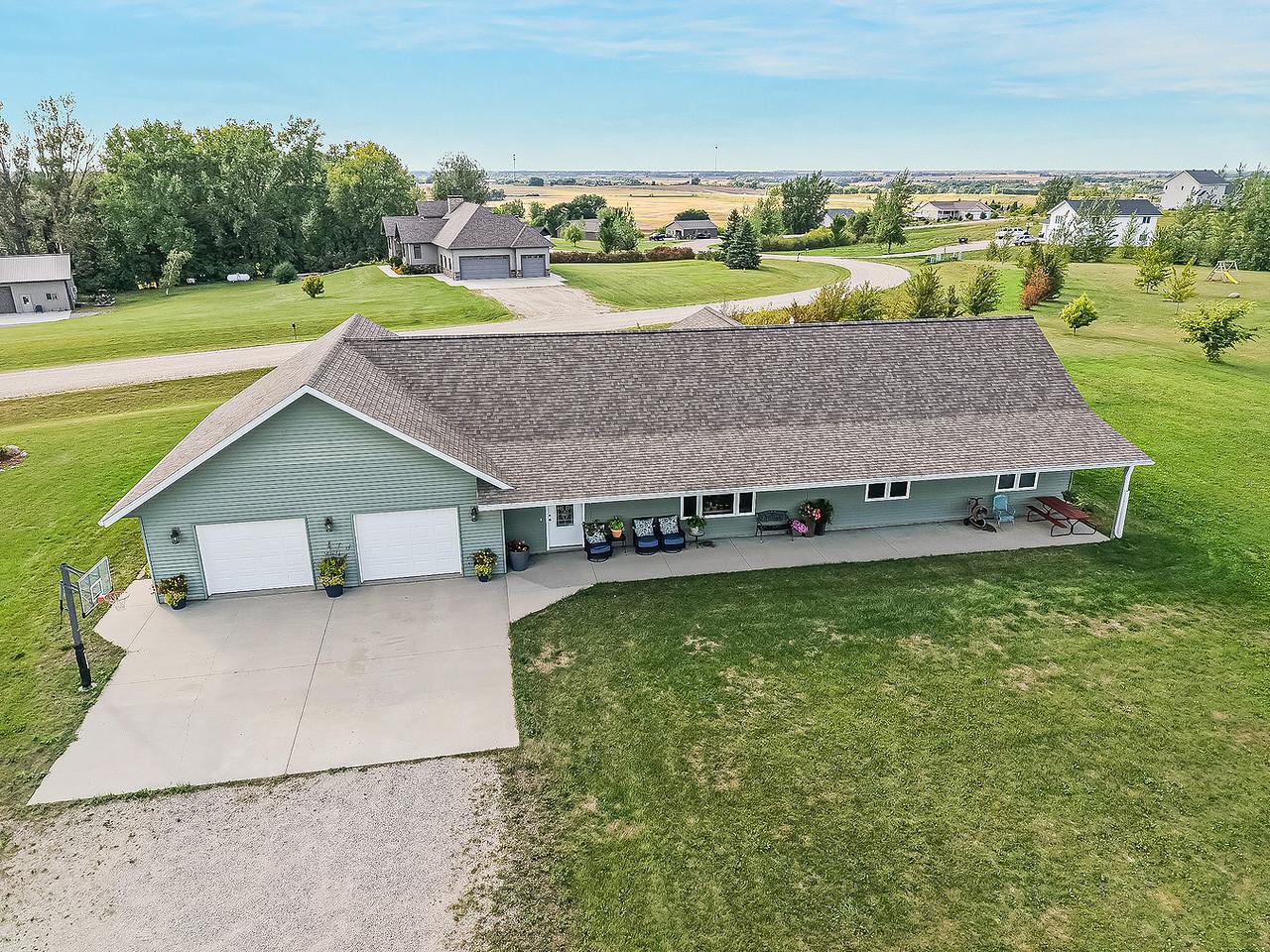 Property photo for 451 263rd Street S, Hawley, MN 56549