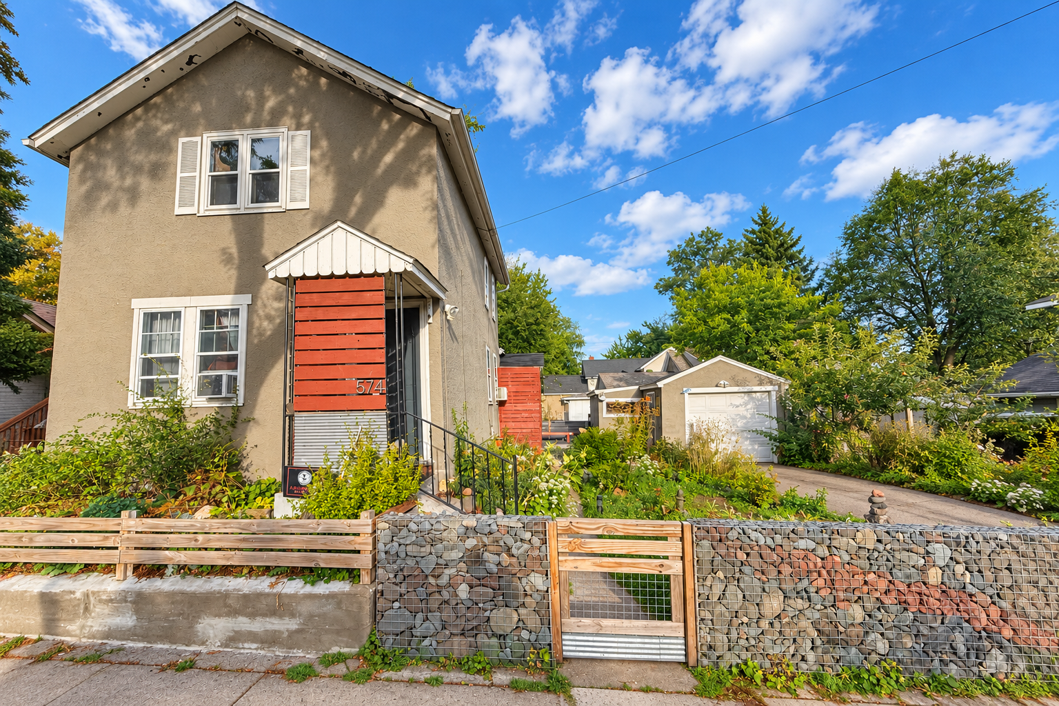 Property photo for 574 Brunson Street, Saint Paul, MN 55130
