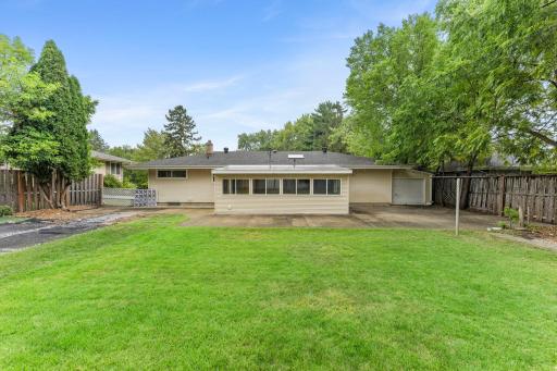 3907 Lakewood Avenue, White Bear Lake, MN 55110