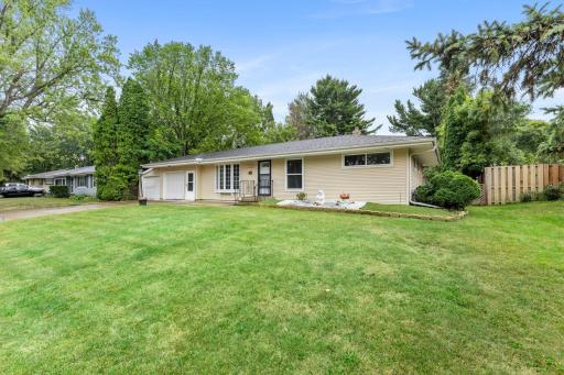 3907 Lakewood Avenue, White Bear Lake, MN 55110
