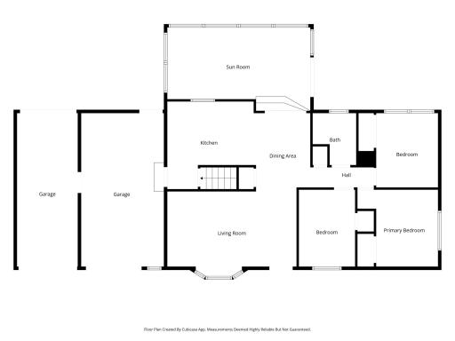 3907 Lakewood Avenue, White Bear Lake, MN 55110