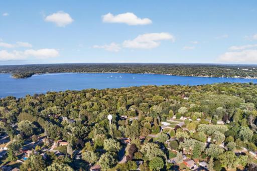 3907 Lakewood Avenue, White Bear Lake, MN 55110