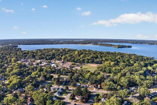 3907 Lakewood Avenue, White Bear Lake, MN 55110