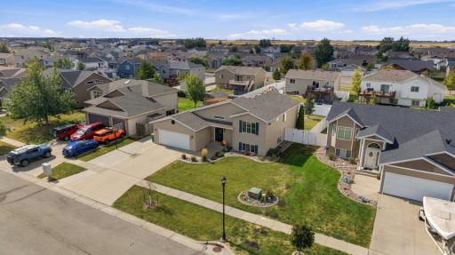 4422 10th Street W, West Fargo, ND 58078