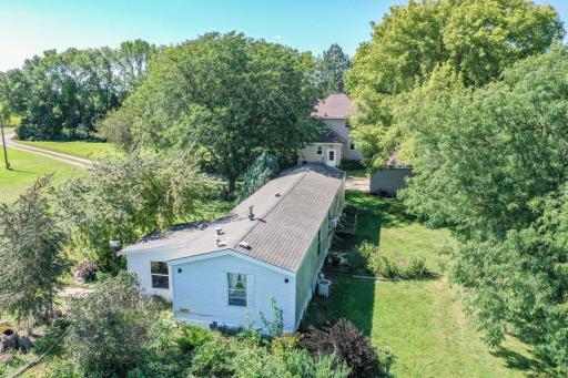 1910 Home 4 Bed, 1 Bath | 1993 Schult Home 2 Bed, 2 Bath
