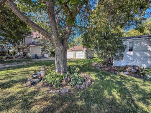 1910 Home 4 Bed, 1 Bath | 1993 Schult Home 2 Bed, 2 Bath