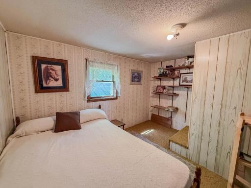 Main Home - Bedroom 2