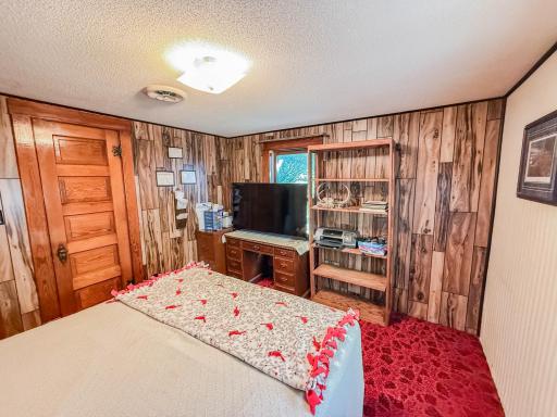 Main Home - Bedroom 3