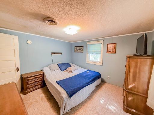 Main Home - Bedroom 4