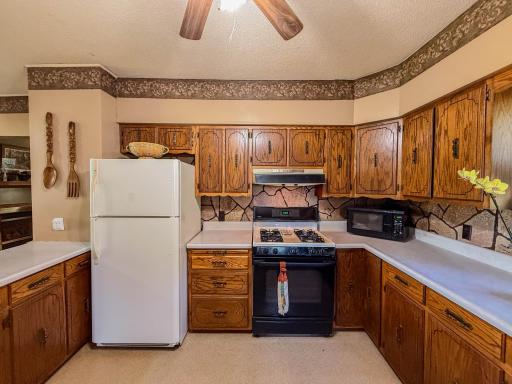 Main House Kitchen