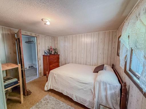 Main Home - Bedroom 2