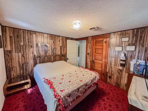 Main Home - Bedroom 3
