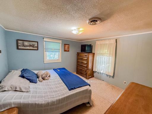 Main Home - Bedroom 4
