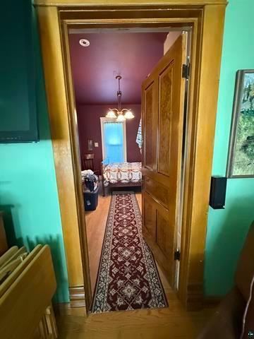 43264 160th Street, Mabel, MN 55954