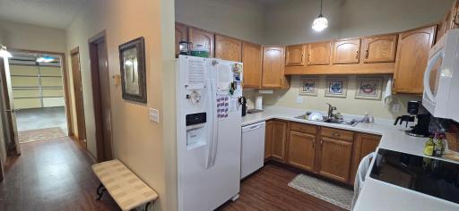 3345 38th Street S, Moorhead, MN 56560