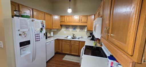 3345 38th Street S, Moorhead, MN 56560