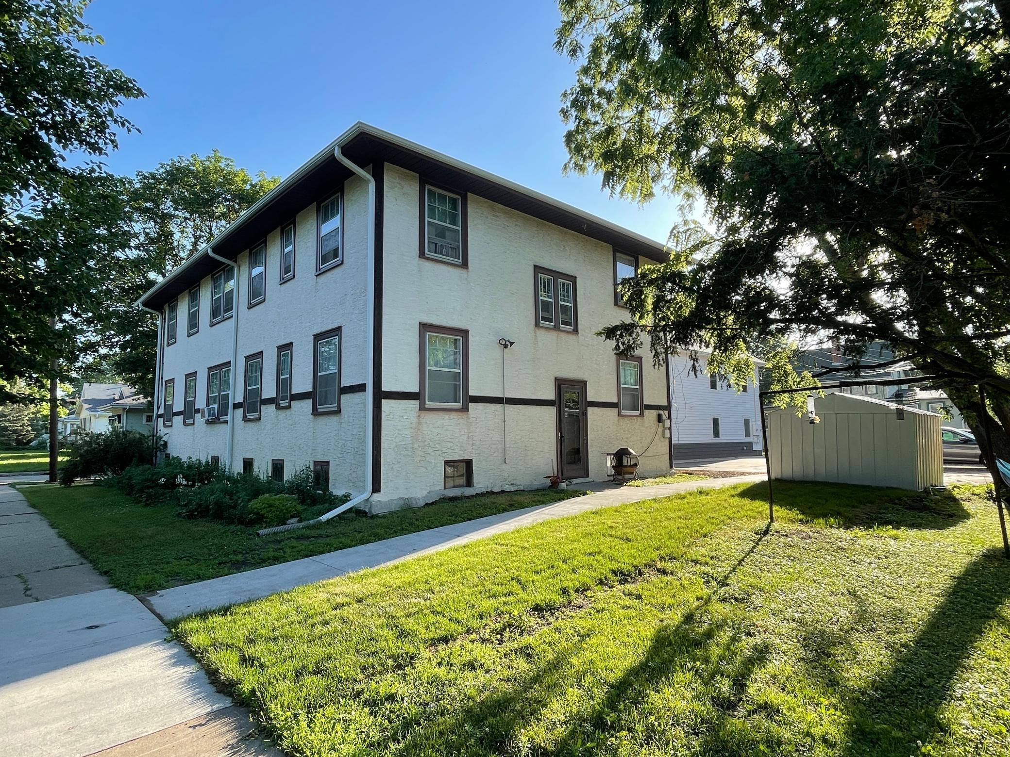 Property photo for 2100 Fairmount Street SE, Minneapolis, MN 55414