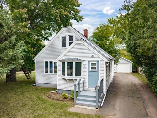 Photo for 740 Larch Street, Cloquet, MN 55720 - listing #7144428 740 Larch Street, Cloquet, MN 55720