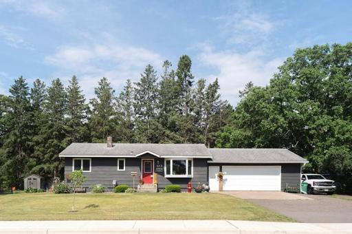 113 N Hawthorn Street, Royalton, MN 56373