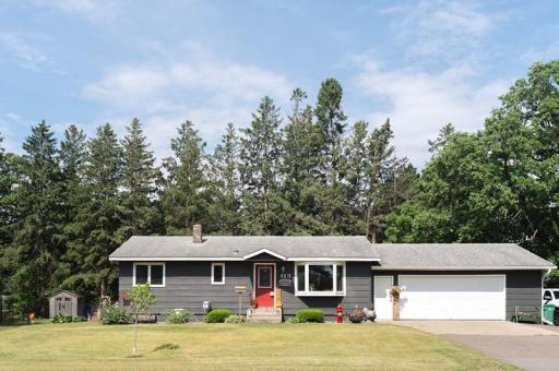 113 N Hawthorn Street, Royalton, MN 56373