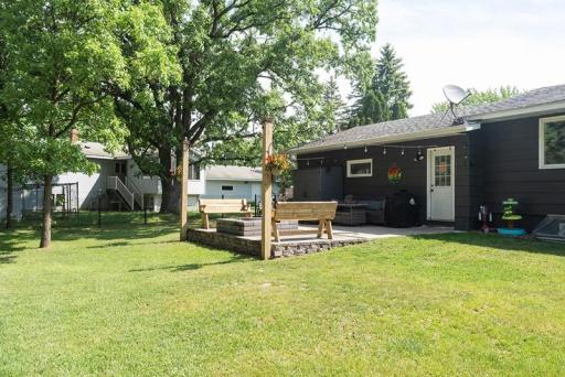 113 N Hawthorn Street, Royalton, MN 56373