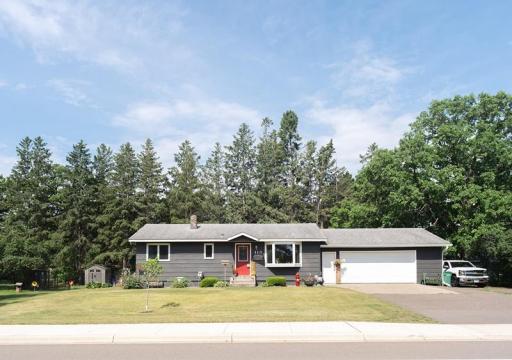 113 N Hawthorn Street, Royalton, MN 56373