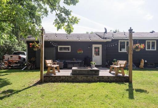 113 N Hawthorn Street, Royalton, MN 56373