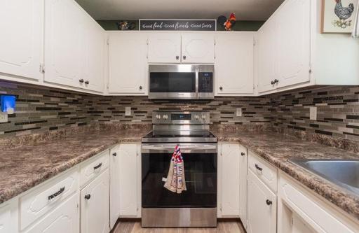 113 N Hawthorn Street, Royalton, MN 56373