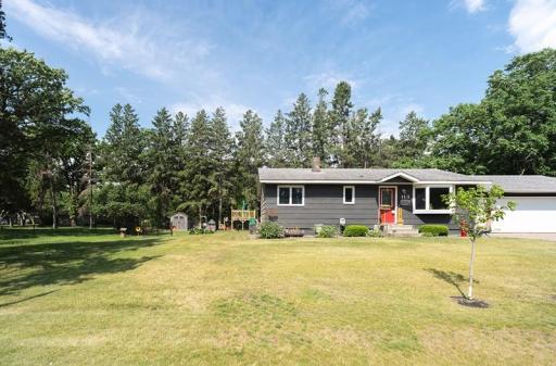 113 N Hawthorn Street, Royalton, MN 56373