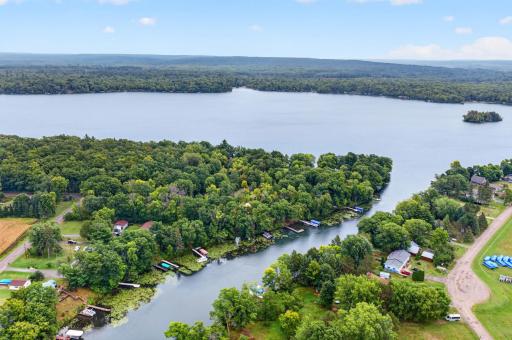 2727 26 7/8 Avenue, Mikana, WI 54857