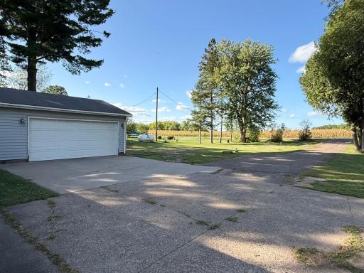 2727 26 7/8 Avenue, Mikana, WI 54857
