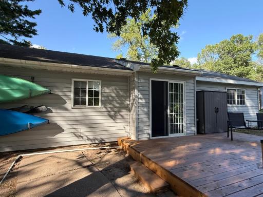 2727 26 7/8 Avenue, Mikana, WI 54857