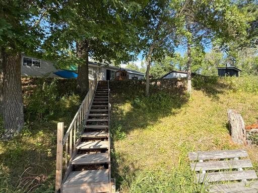 2727 26 7/8 Avenue, Mikana, WI 54857