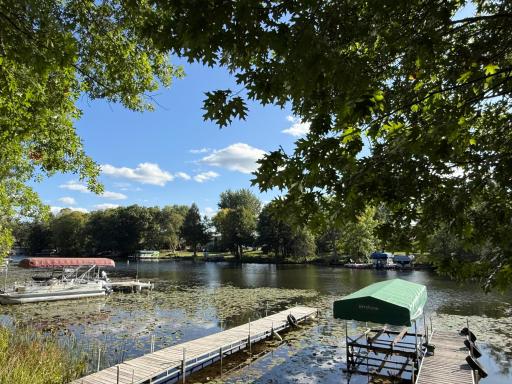 2727 26 7/8 Avenue, Mikana, WI 54857